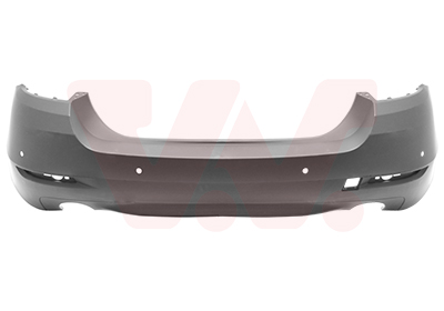 Van Wezel Bumper 0619543