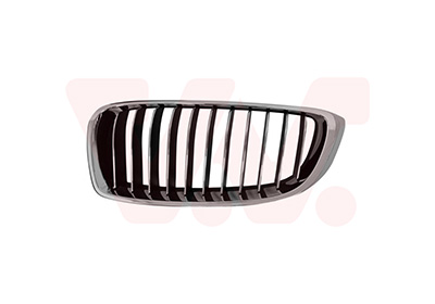 Van Wezel Radiateurgrille 0625513