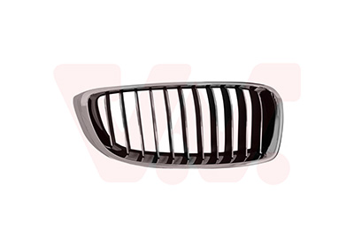 Van Wezel Radiateurgrille 0625514