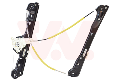 Van Wezel Raammechanisme 0628262