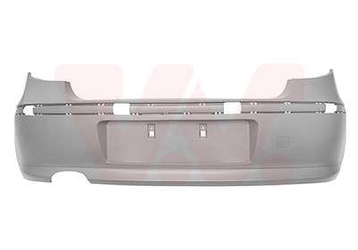 Van Wezel Bumper 0628544