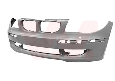 Van Wezel Bumper 0628575