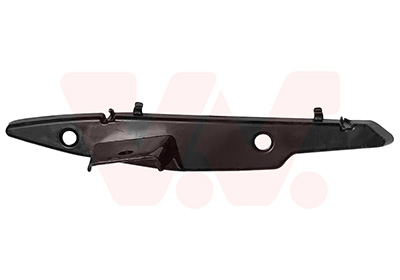 Van Wezel Houder, bumper 0630566