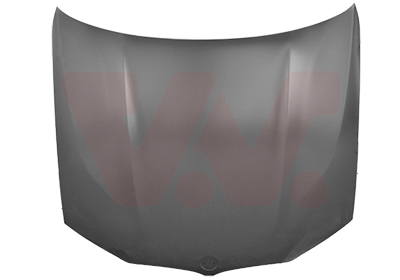 Van Wezel Motorkap 0630670