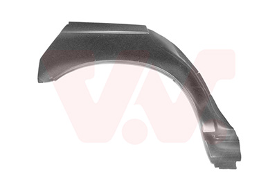 Van Wezel Spatbord 0635148