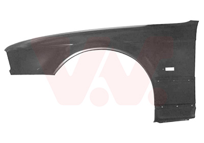 Van Wezel Spatbord 0635655