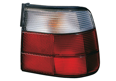 Van Wezel Achterlicht 0635926