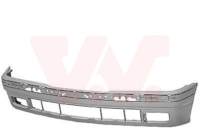 Van Wezel Bumper 0640575