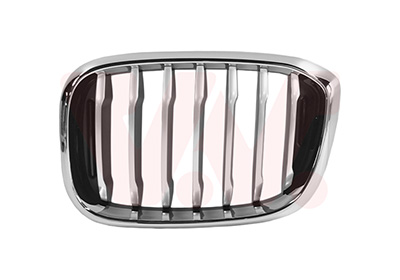 Van Wezel Radiateurgrille 0645511