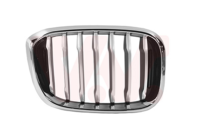 Van Wezel Radiateurgrille 0645512