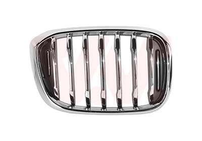Van Wezel Radiateurgrille 0645514