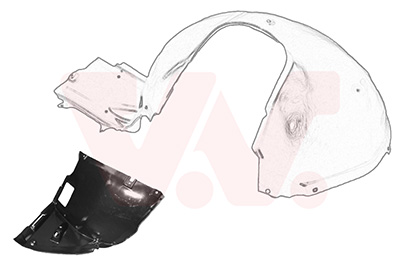 Van Wezel Modderkuip 0646435