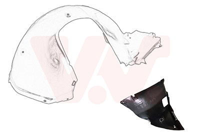 Van Wezel Modderkuip 0646436