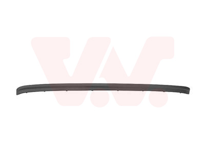 Van Wezel Bumperspoilers 0646509