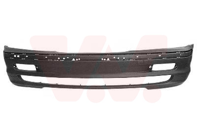 Van Wezel Bumper 0646574