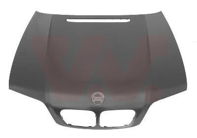 Van Wezel Motorkap 0646660