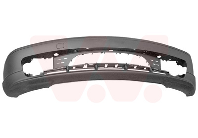 Van Wezel Bumper 0647574