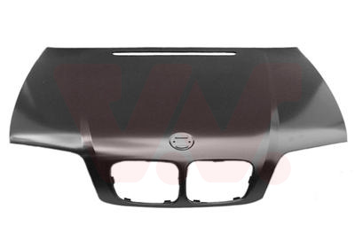 Van Wezel Motorkap 0647660