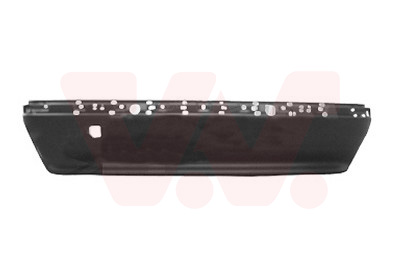 Van Wezel Bumper 0650544