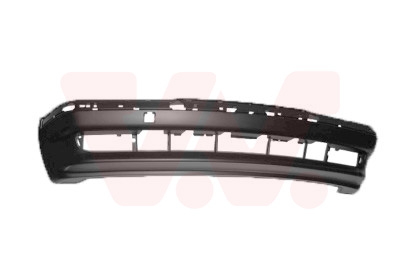 Van Wezel Bumper 0650574