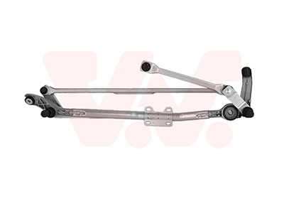 Van Wezel Ruitenwisserstangen 0657230