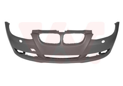 Van Wezel Bumper 0659575