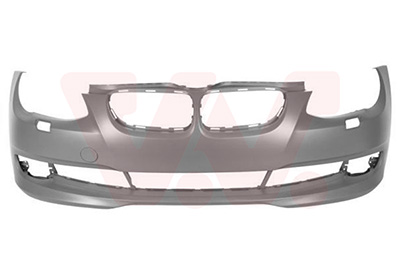 Van Wezel Bumper 0665574