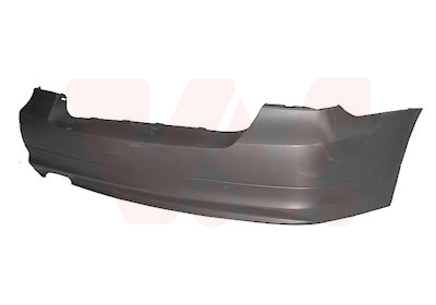 Van Wezel Bumper 0667544