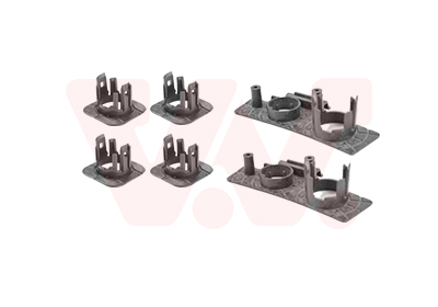 Van Wezel Houder, sensor-parkeerhulp 0670468