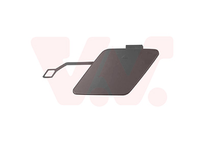 Van Wezel Klep, afsleephaak 0670557