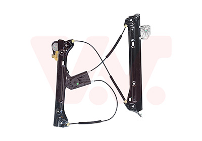 Van Wezel Raambedieningsmechanisme 0672262