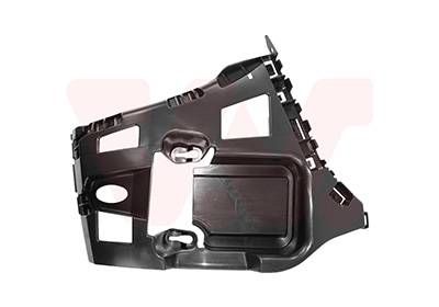 Van Wezel Houder, bumper 0673537