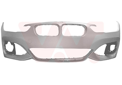 Van Wezel Bumper 0673578