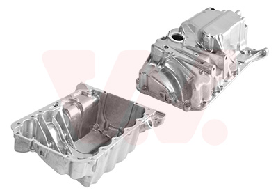 Van Wezel Carterpan 0675071