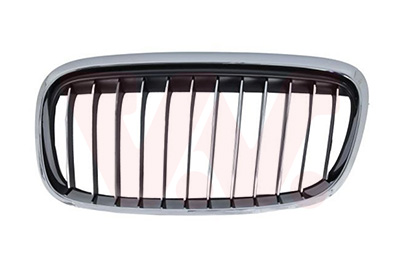 Van Wezel Radiateurgrille 0675513