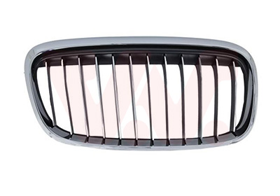Van Wezel Radiateurgrille 0675514