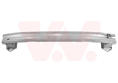 Van Wezel Drager, bumper 0675530