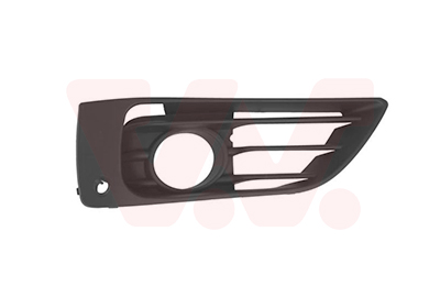 Van Wezel Grille 0675596