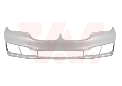 Van Wezel Bumper 0677574