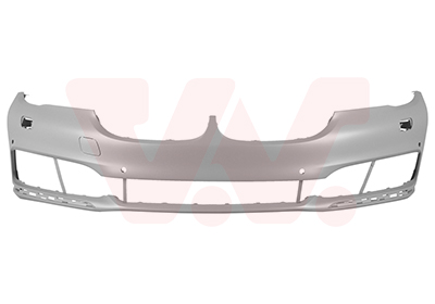 Van Wezel Bumper 0677575