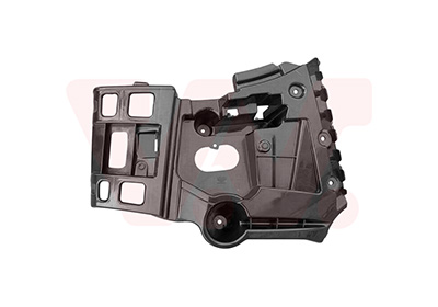 Van Wezel Houder, bumper 0678537