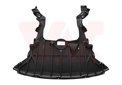 Van Wezel Motorruimte-isolatie 0678701