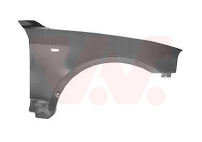 Van Wezel Spatbord 0681656