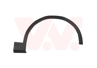 Van Wezel Verbreding, spatbord 0682522