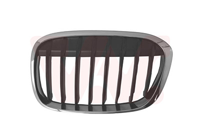 Van Wezel Radiateurgrille 0684515