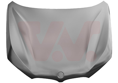 Van Wezel Motorkap 0684660
