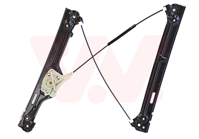 Van Wezel Raammechanisme 0688262