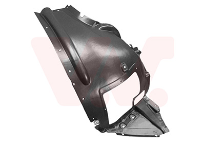 Van Wezel Bekleding, wielkast 0688434