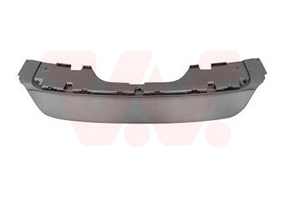 Van Wezel Spoiler 0689508