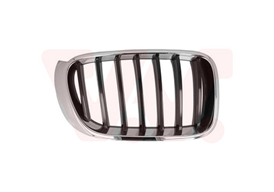 Van Wezel Radiateurgrille 0691512